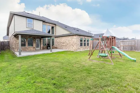 3443 Cabernet Shores Drive Fulshear TX 77441