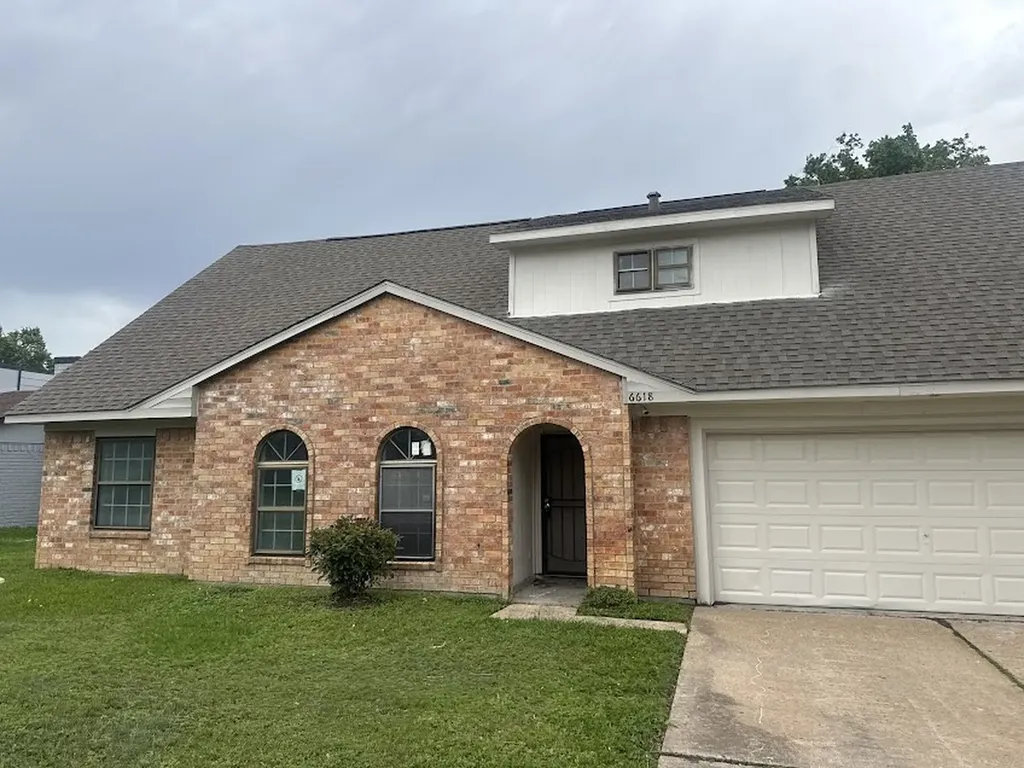 6618 Trigate Drive Houston TX 77489