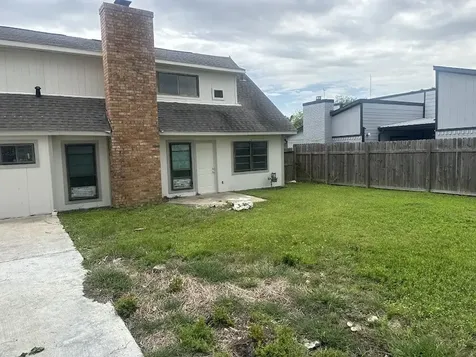 6618 Trigate Drive Houston TX 77489