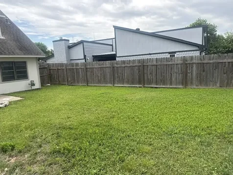 6618 Trigate Drive Houston TX 77489