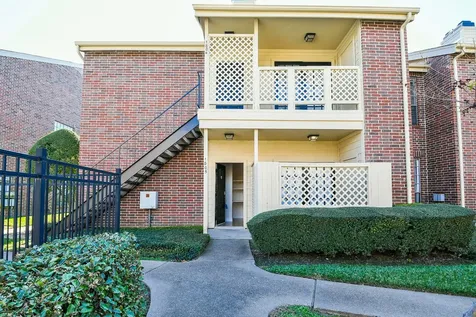 2121 El Paseo Street 1805 Houston TX 77054
