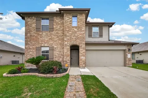1614 Chase Anchor Court Richmond TX 77469