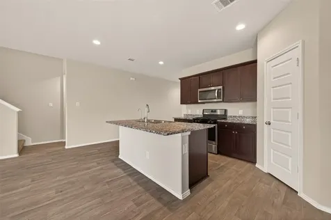 1614 Chase Anchor Court Richmond TX 77469