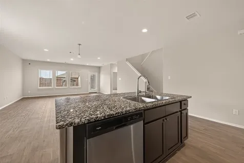 1614 Chase Anchor Court Richmond TX 77469