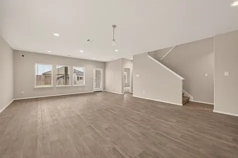 1614 Chase Anchor Court Richmond TX 77469