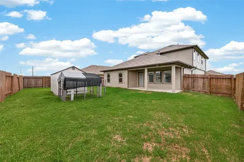 1614 Chase Anchor Court Richmond TX 77469
