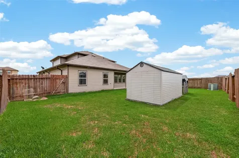 1614 Chase Anchor Court Richmond TX 77469