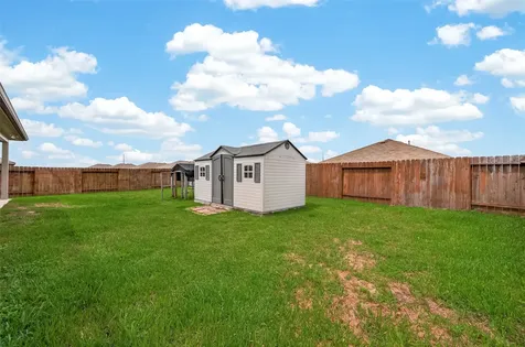 1614 Chase Anchor Court Richmond TX 77469