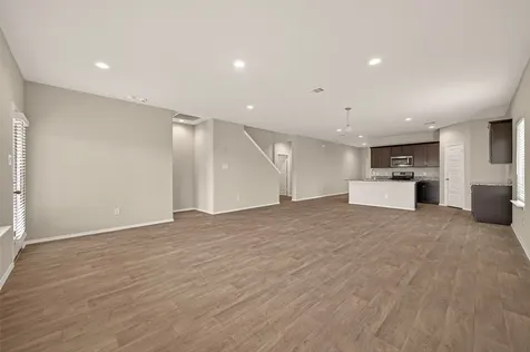 1614 Chase Anchor Court Richmond TX 77469