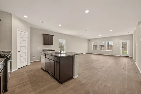 1614 Chase Anchor Court Richmond TX 77469