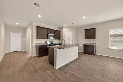 1614 Chase Anchor Court Richmond TX 77469