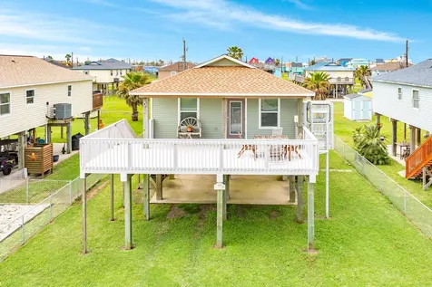 433 Seabean Street Surfside Beach TX 77541