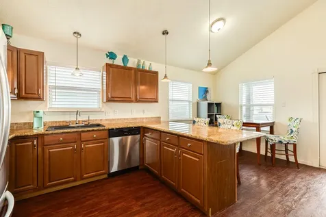 433 Seabean Street Surfside Beach TX 77541