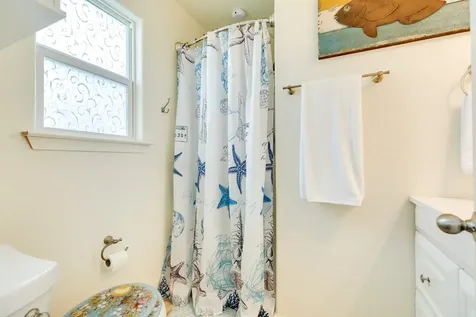 433 Seabean Street Surfside Beach TX 77541