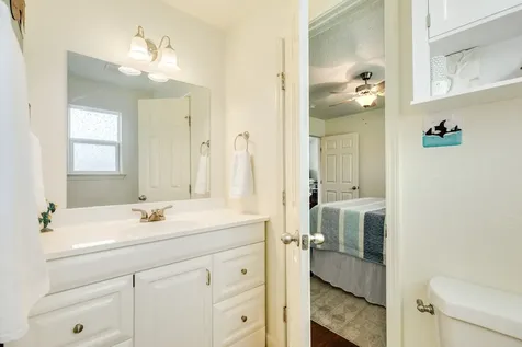 433 Seabean Street Surfside Beach TX 77541