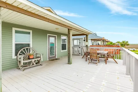 433 Seabean Street Surfside Beach TX 77541