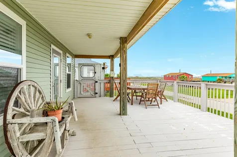 433 Seabean Street Surfside Beach TX 77541