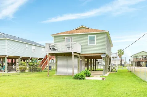 433 Seabean Street Surfside Beach TX 77541