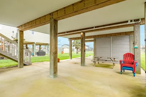 433 Seabean Street Surfside Beach TX 77541