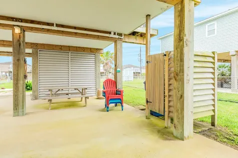 433 Seabean Street Surfside Beach TX 77541