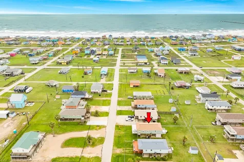 433 Seabean Street Surfside Beach TX 77541