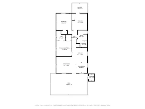 433 Seabean Street Surfside Beach TX 77541