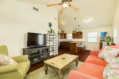 433 Seabean Street Surfside Beach TX 77541