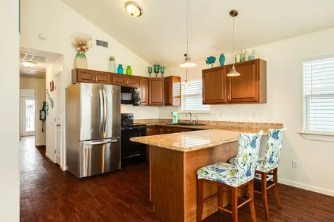 433 Seabean Street Surfside Beach TX 77541