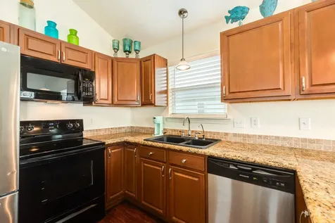 433 Seabean Street Surfside Beach TX 77541
