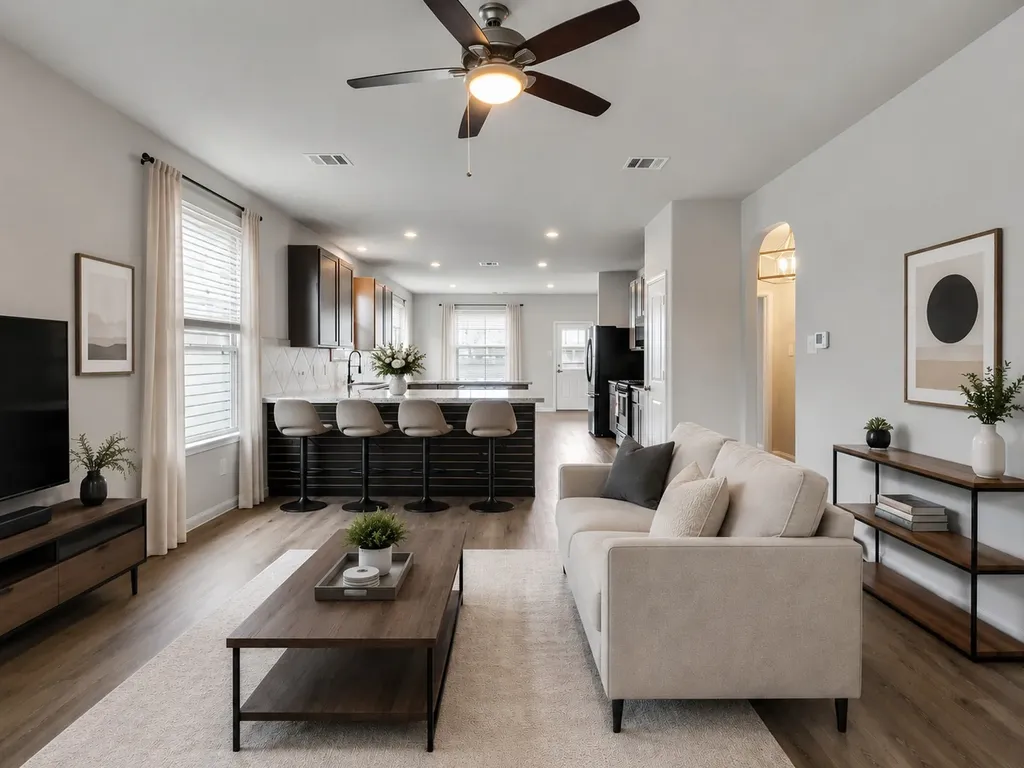 2906 Lawrence Park Court Conroe TX 77304