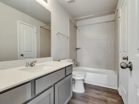 2906 Lawrence Park Court Conroe TX 77304