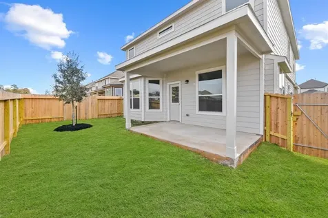 2906 Lawrence Park Court Conroe TX 77304