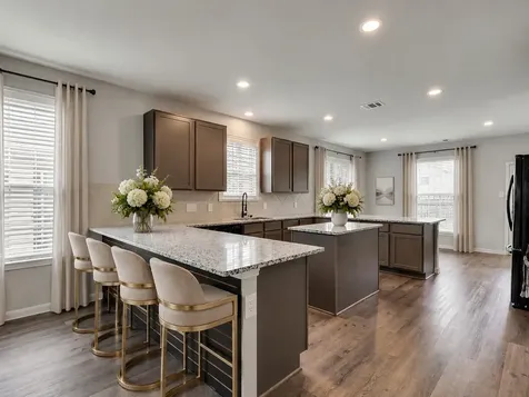 2906 Lawrence Park Court Conroe TX 77304