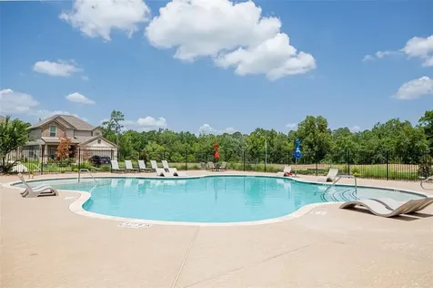 2906 Lawrence Park Court Conroe TX 77304