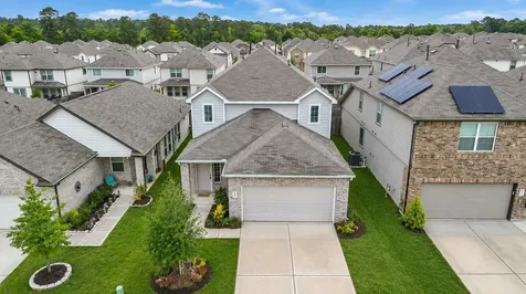 2906 Lawrence Park Court Conroe TX 77304