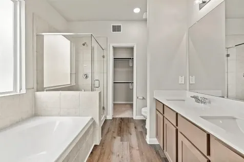 2906 Lawrence Park Court Conroe TX 77304