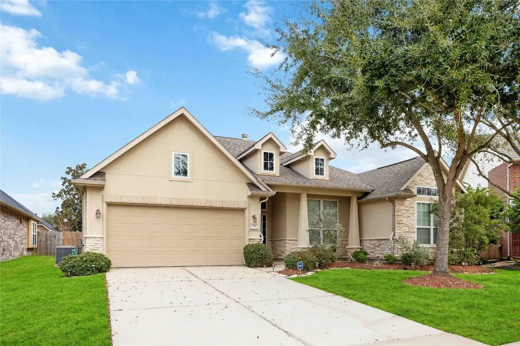 13201 Barons Cove Lane Pearland TX 77584