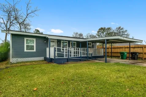 4622 Firnat Street Houston TX 77016