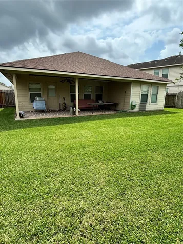 6347 Ballina Meadows Court Katy TX 77449