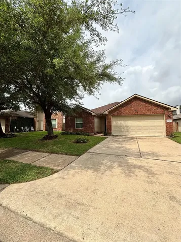 6347 Ballina Meadows Court Katy TX 77449