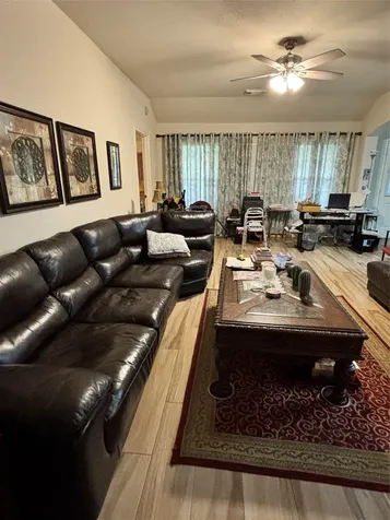 6347 Ballina Meadows Court Katy TX 77449