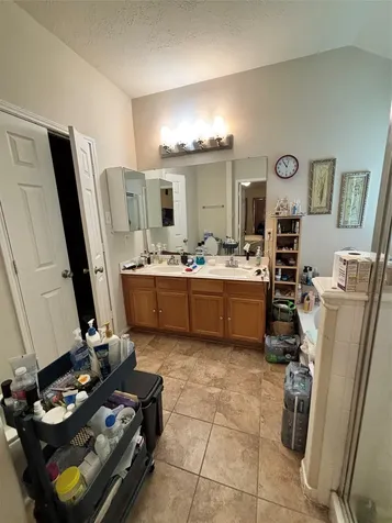 6347 Ballina Meadows Court Katy TX 77449