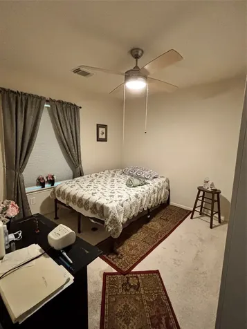 6347 Ballina Meadows Court Katy TX 77449