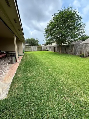 6347 Ballina Meadows Court Katy TX 77449