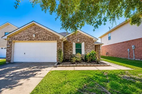 9611 Prairie Dog Run Sugar Land TX 77498