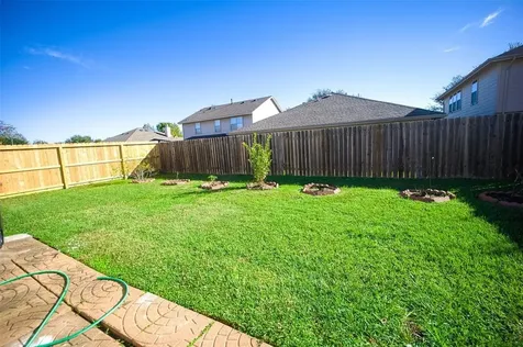9611 Prairie Dog Run Sugar Land TX 77498
