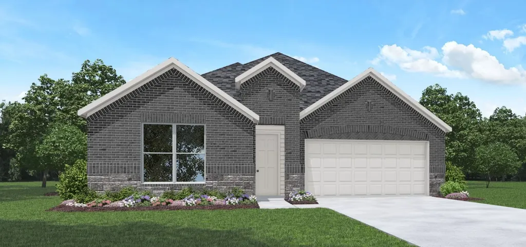 423 Summerset Landing Court Conroe TX 77304