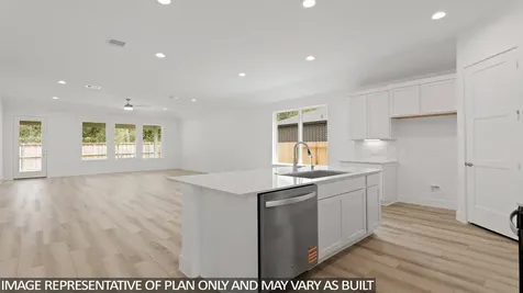 423 Summerset Landing Court Conroe TX 77304
