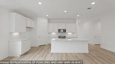 423 Summerset Landing Court Conroe TX 77304