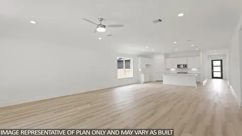 423 Summerset Landing Court Conroe TX 77304